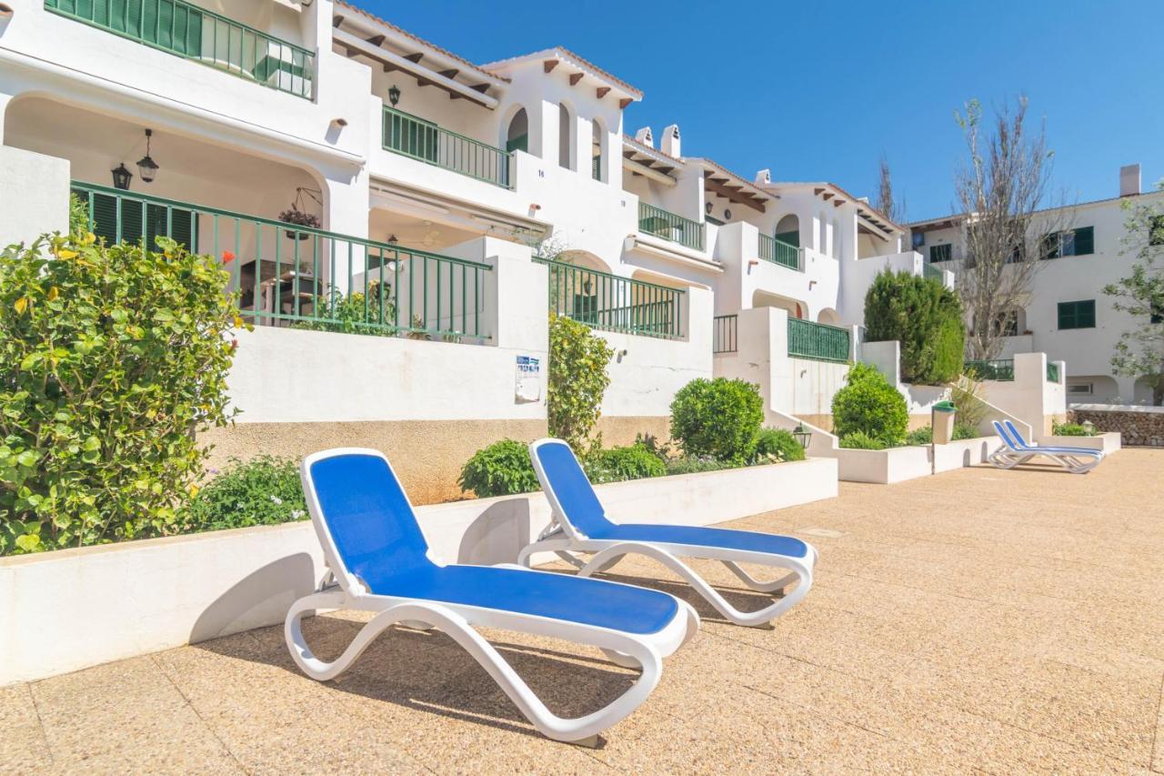 Filippi Apartment Son Parc Exterior photo