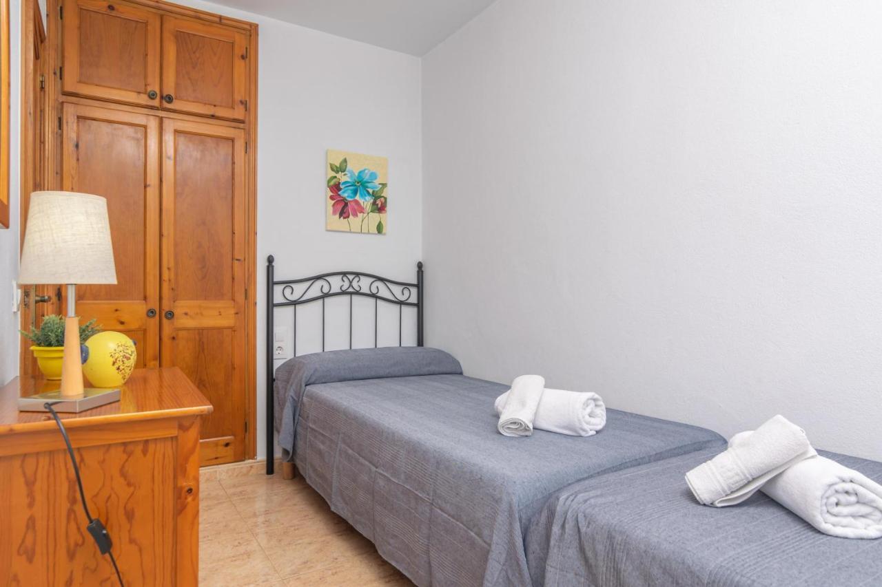 Filippi Apartment Son Parc Exterior photo