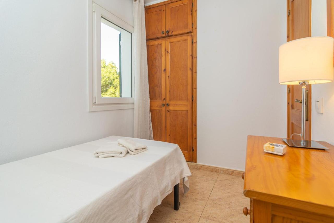 Filippi Apartment Son Parc Exterior photo