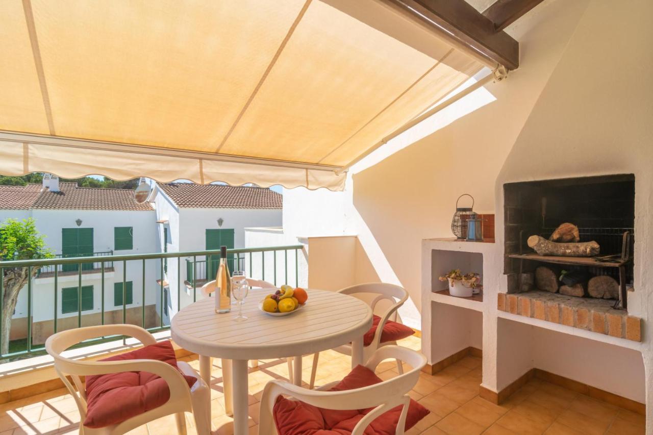 Filippi Apartment Son Parc Exterior photo