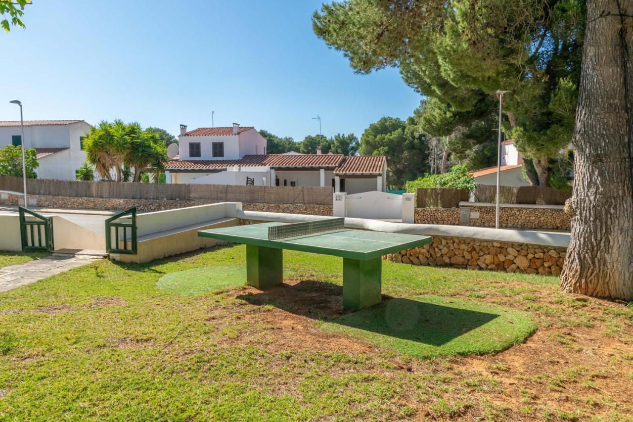 Filippi Apartment Son Parc Exterior photo