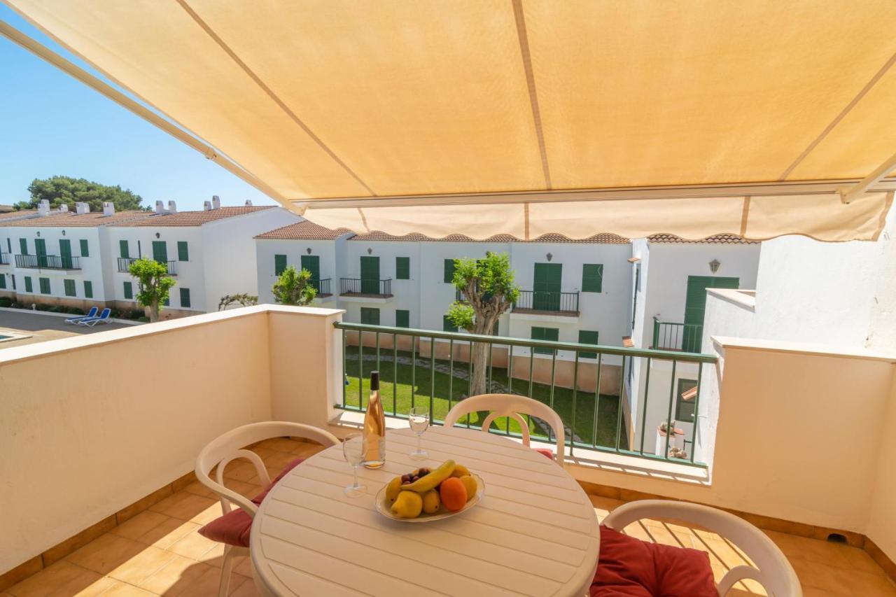 Filippi Apartment Son Parc Exterior photo